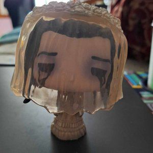 La Llorona pop funko